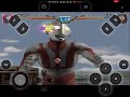 Ultraman fighting evolution 3.part 2/2 v2