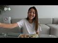 Revealing The Easiest Method To Achieve 8kg Body Fat In 14 Days By Han Hyejin｜Diet, Meal Plan, etc.