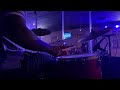All Sons & Daughters - I Surrender (Drum Cam)