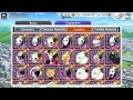 8 YEARS OF BLEACH BRAVE SOULS! UPDATED ACCOUNT SHOWCASE! Bleach: Brave Souls!