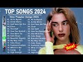 Top Songs 2024 🔥 New Popular Song 2024 🔥 Best English Songs ( Best Pop Music Playlist ) on Spotify