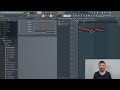 FL Studio How to Convert Audio to Midi