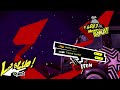 Let's Play Persona 5 Royal (91) Stamp Collectin