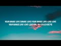 Jason Derulo - Savage Love (Clean Version & Lyrics) (prod. Jawsh 685)