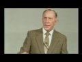 The Enemies We Face 2 - The Nature of the Occult - Derek Prince