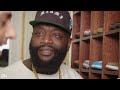 Rick Ross - Millionaire Mindset