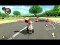 Mario Kart 8 Deluxe - Shy Guy Colors (Online Races)