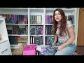 Book Haul! Unboxing Moonlight book box, Waterstones, Locked library June Box, Fairyloot✨