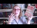 Big May Book Haul!