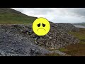 UNESCO ~ GORSEDDAU SLATE QUARRY, ABANDONED GHOST VILLAGE + CATHEDRAL MILL. Welsh History With Anna