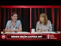 ŞİMDİDEN HAZIR OLUN! Ağustos Gündemleri Sarsacak! Erken Seçim, Salgın ve Savaş! | Filiz Özkol