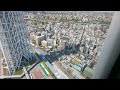 Skytree Tokyo