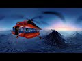 360° Kamchatka Volcano Eruption | National Geographic