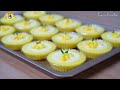 1 RESEP JADI 30 | Puding Pie Jagung Keju Swallow Globe Brand | RECOMMENDED