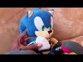 Sonic Plush Paradox S3 Ep.22 - Love In The Fast Lane