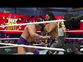 WWE 25 April 2024 Roman Reigns And The Rock VS Cody Rhodes And Seth Rollins