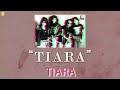 Kris - Tiara (Official Audio)