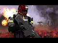 FOR THE GLORY OF SUPER EARTH | Arma 3 HELLDIVERS