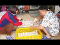 Muscovy Ducks Farm - Daily work on the Farm Raising Muscovy Ducks for Eggs