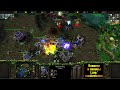 НОВАЯ КАРТА ЭТО ШЕДЕВР: Cas и его безумные эксперименты на Gloom Stalker в Warcraft 3 Reforged