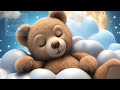 Sleep Instantly Within 3 Minutes 💤 Mozart Lullaby for Baby Sleep 💤 Sleep Music