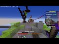 Bedwars with goodgavin (first vid)