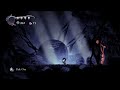 I Beat Hollow Knight Without Dying