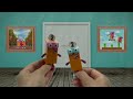 Numberblocks Woodsy's Toyland Original Stories Compilation Volume 1