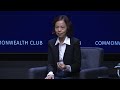 Fei-Fei Li: Exploring the AI Revolution