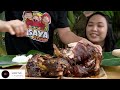PAKSIW NA PATA | 200K SUBSCRIBER CELEBRATION collab w/ @jigstve | OUTDOOR COOKING