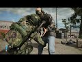 Ghost Recon Breakpoint - Solo Agent Operation-NO HUD