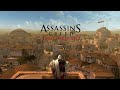Assassin's Creed: City Soundtracks [Ambience / Music] [ACII, Brotherhood, Revelations]