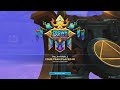 Realm Royale Crown win