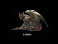 All Monster Hunter Large Monster Roars (original-iceborne)(OLD)