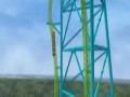 Kingda Ka promotional video