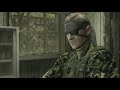 Metal Gear Solid 4: Guns of the Patriots (PS3) - Episode 7 - Naomi's Home