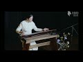 Thoughts of Tranquil Night performed by Anru Renee Zhang