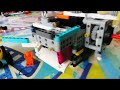 fll run 1 youtube #firstlegoleague #fll #Emtlah&lid