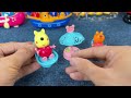 14 Minutes Satisfying with Unboxing Cute Peppa Pig Playground Toys Collection ASMR | Review Toys
