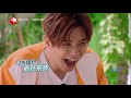 [ENG SUB]“Go fighting!”-S5 EP7 HOT POT WAR! Zhang Yixing knew the truth but still lose 20190623