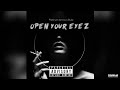 Platinum Arrow - Open Your Eyes feat Buckz ( Official Audio ) ( Produced By Chiff Robinson )
