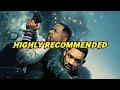 Is Bad Boys: Ride or Die Another Good Sequel? | Will Smith & Martin Lawrence | Epictastic Joshua