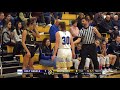 High School Girls Basketball: Holy Angels vs. DeLaSalle