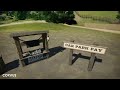 NEW PARK! - Deadwood Dale Ep1 - Planet Coaster