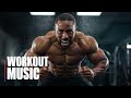 Ultimate Workout Hip Hop Music 2024 ⚡️ Best Gym Motivation songs Mix