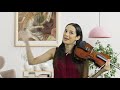 Como Eliminar El Temblor Del Arco Del Violín en 3 Sencillos Pasos !! 😱🎻Super Tutorial Bien Explicado