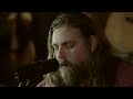 The White Buffalo At: Guitar Center 