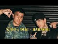 C.R.O x DUKI 🦇🔥 - HARAKIRI (Nuevo Adelanto)