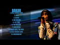 Bakar-Must-have music of 2024-Leading Hits Playlist-Prestigious