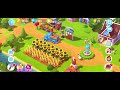 FarmVille 3 Animals - Gameplay Walkthrough Part 1(iOS,Android)